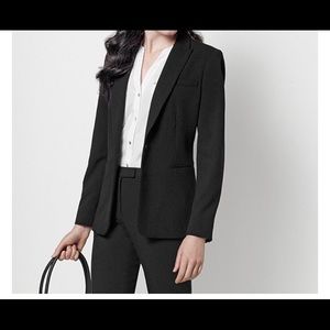 Calvin Klein Black Blazer